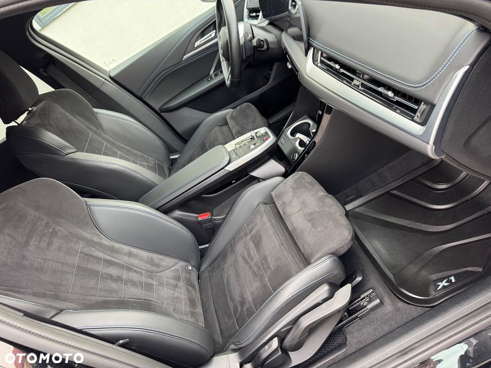 BMW X1 xDrive20d mHEV M Sport sport - 20