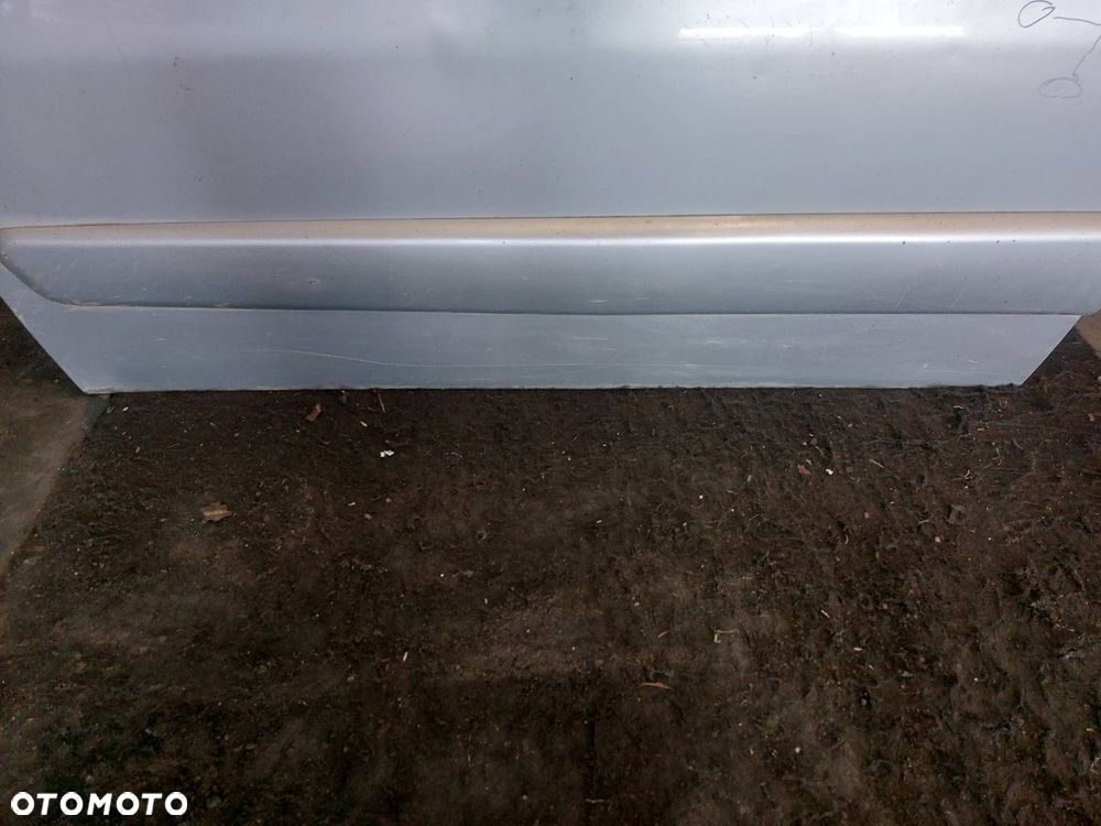 DRZWI KOMPLETNE LEWY PRZÓD PARTNER I LIFT PODNOŚNIK ELEKTRYCZNY - 4