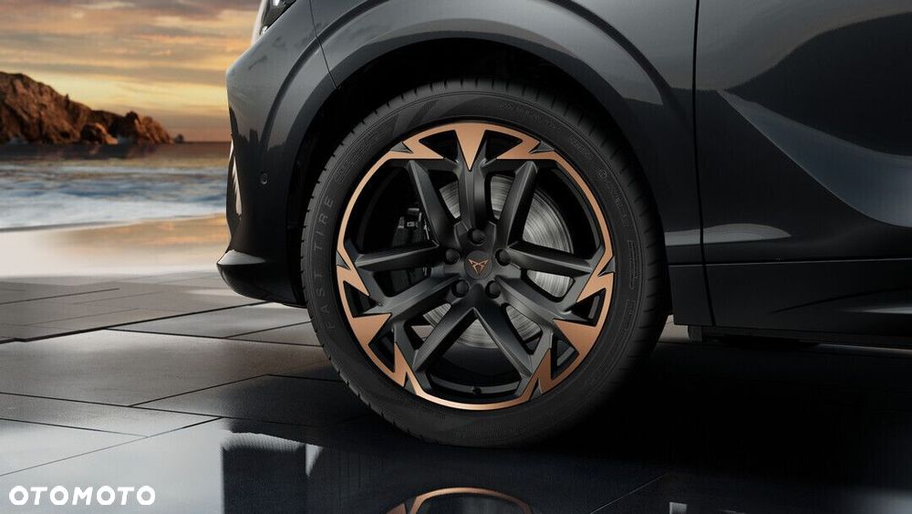 Cupra Terramar - 6