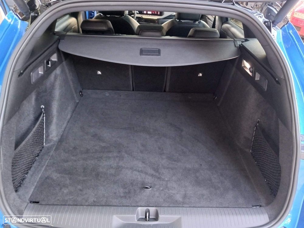 Opel Astra Sports Tourer 1.6 T PHEV Edition - 35