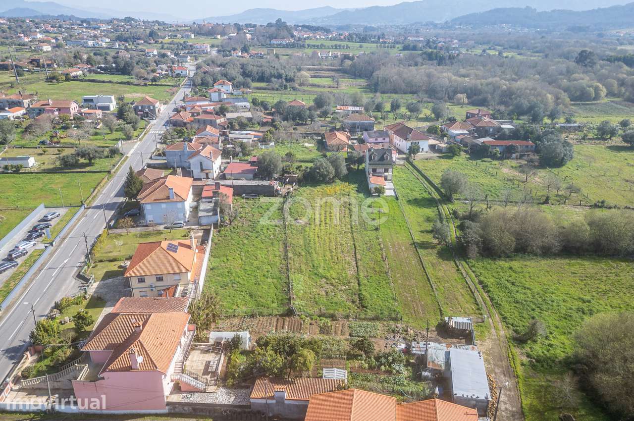 Terreno para construção em Lanheses, Viana do Castelo - Grande imagem: 4/13