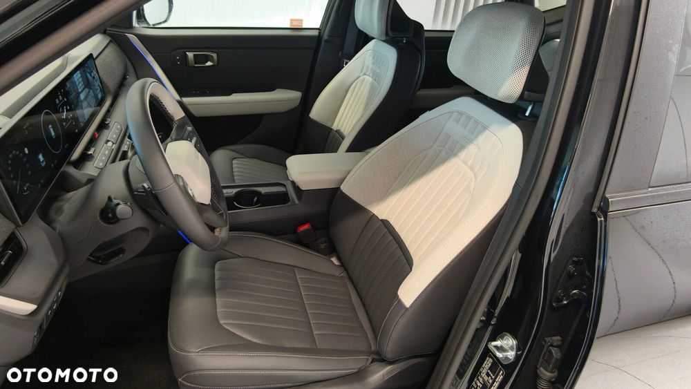 Kia Seltos 2026