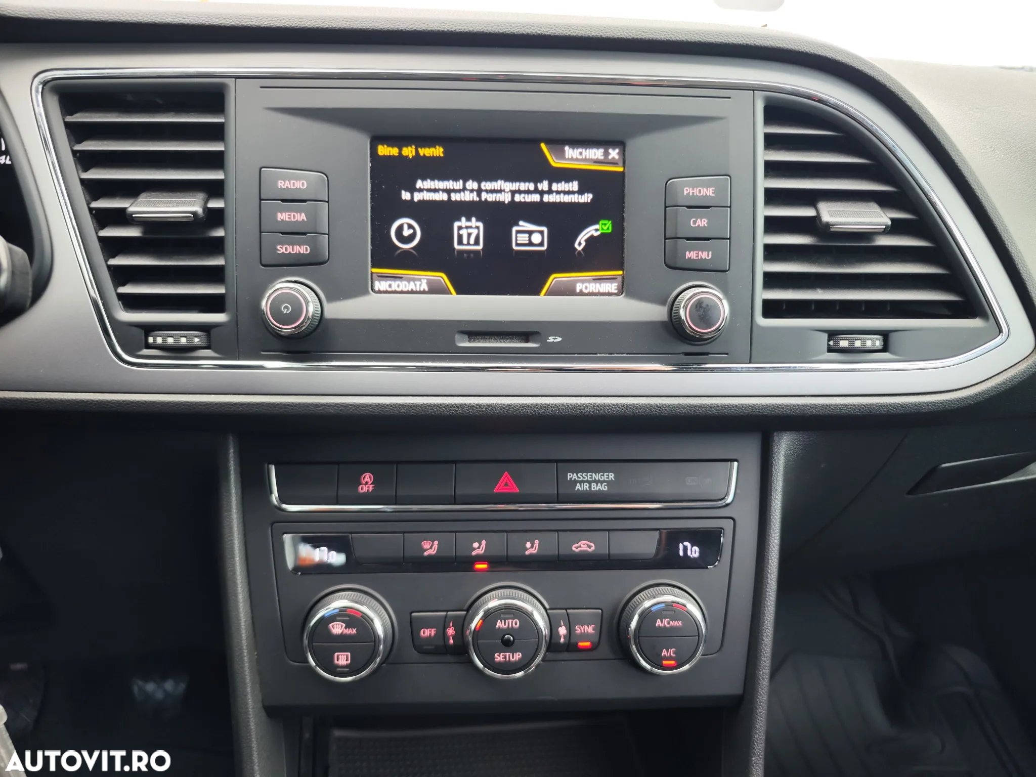 Seat Leon - 23