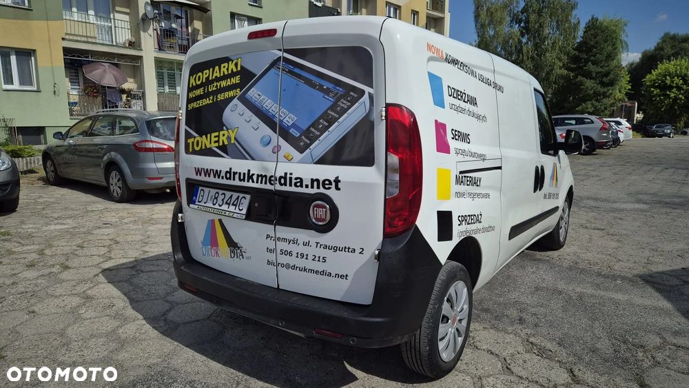 Fiat Doblo - 16