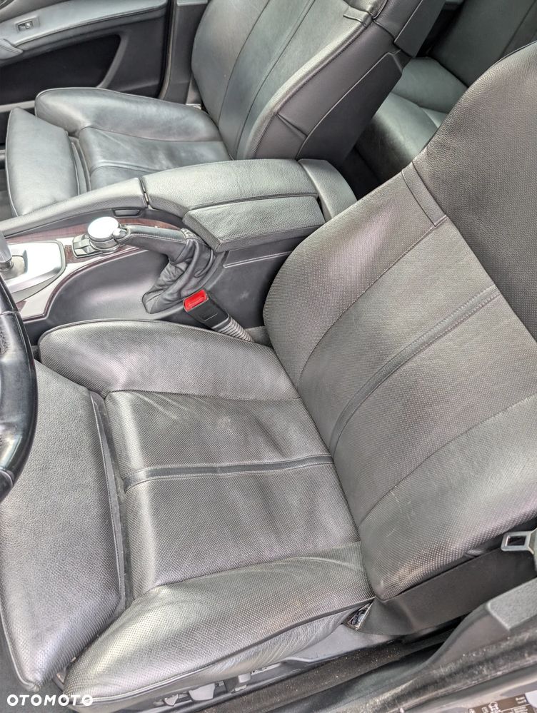 BMW Seria 5 520d - 17