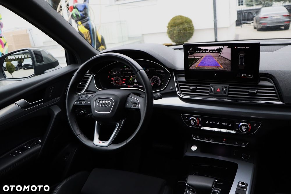 Audi Q5 - 19