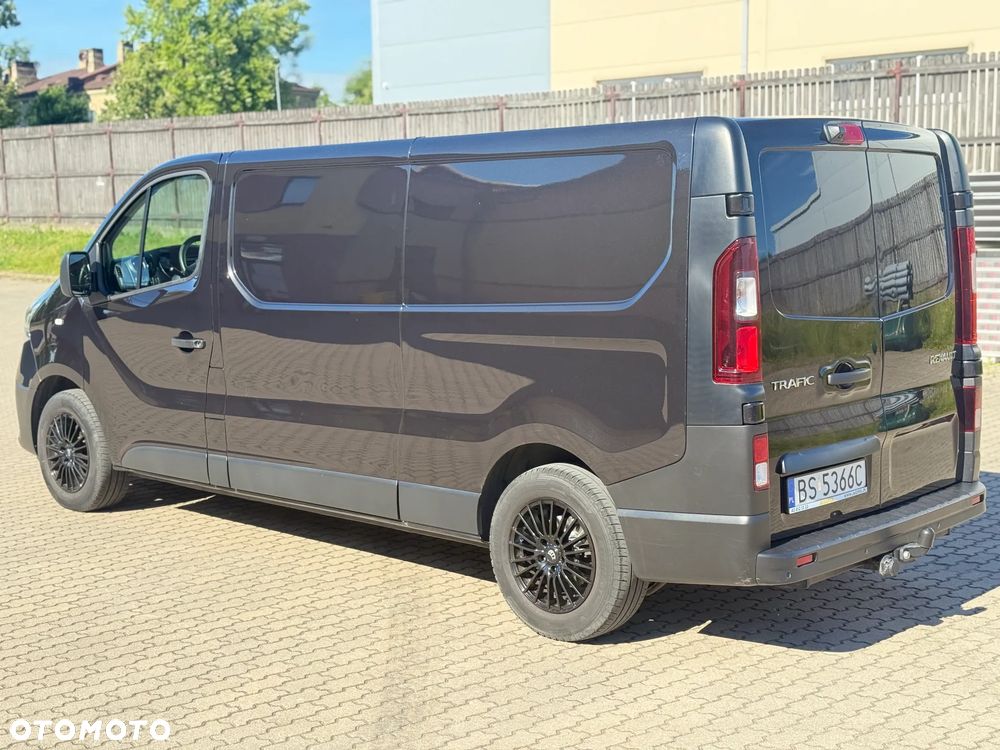 Renault TRAFIC - 5
