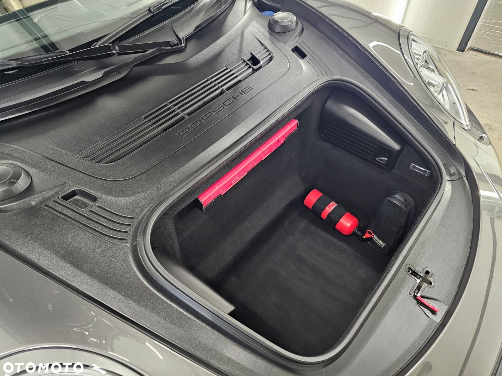 Porsche 911 Carrera S PDK - 28