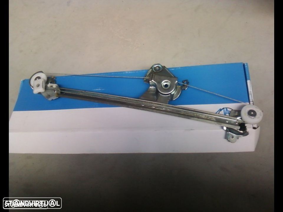 elevadores tras mercedes classe E W210 (NOVOS) - 1