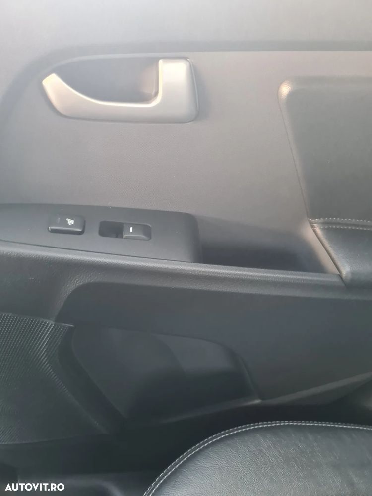 Kia Sportage 2.0 DSL HP 6AT 4x4 GT Line - 2