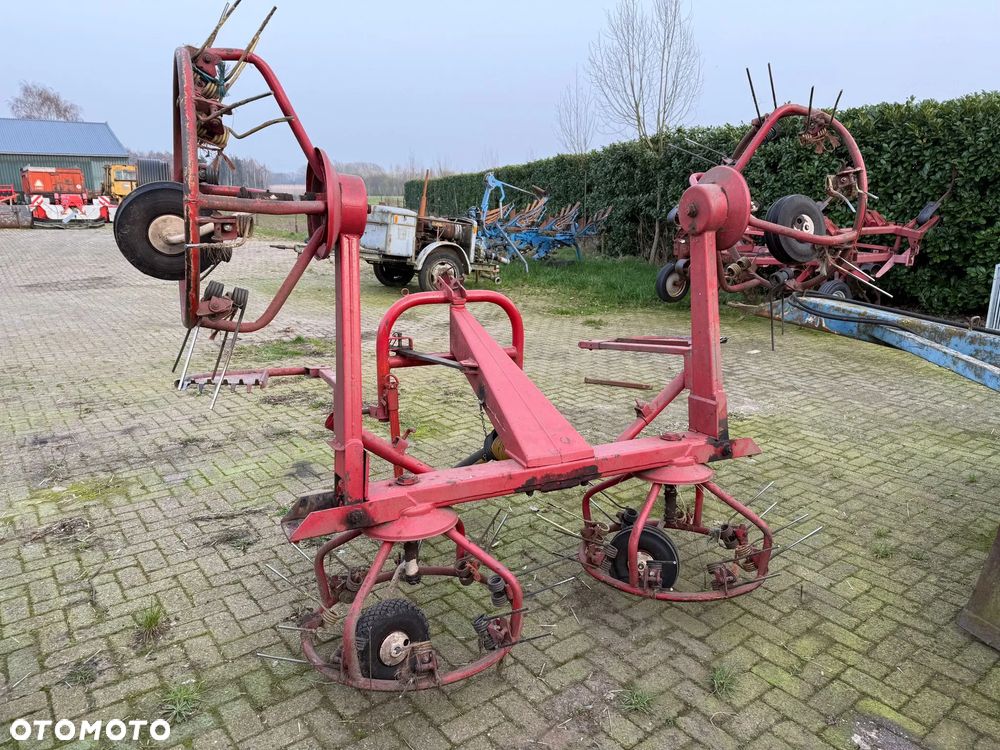 Stoll .Claas.Pottinger.Krone.Deutz Fahr.IMPORT. - 12