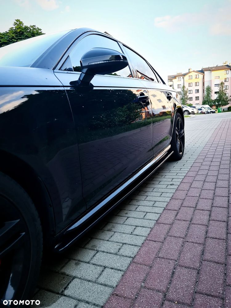 Audi A4 Limousine 2.0 TFSI quattro S tronic sport - 11