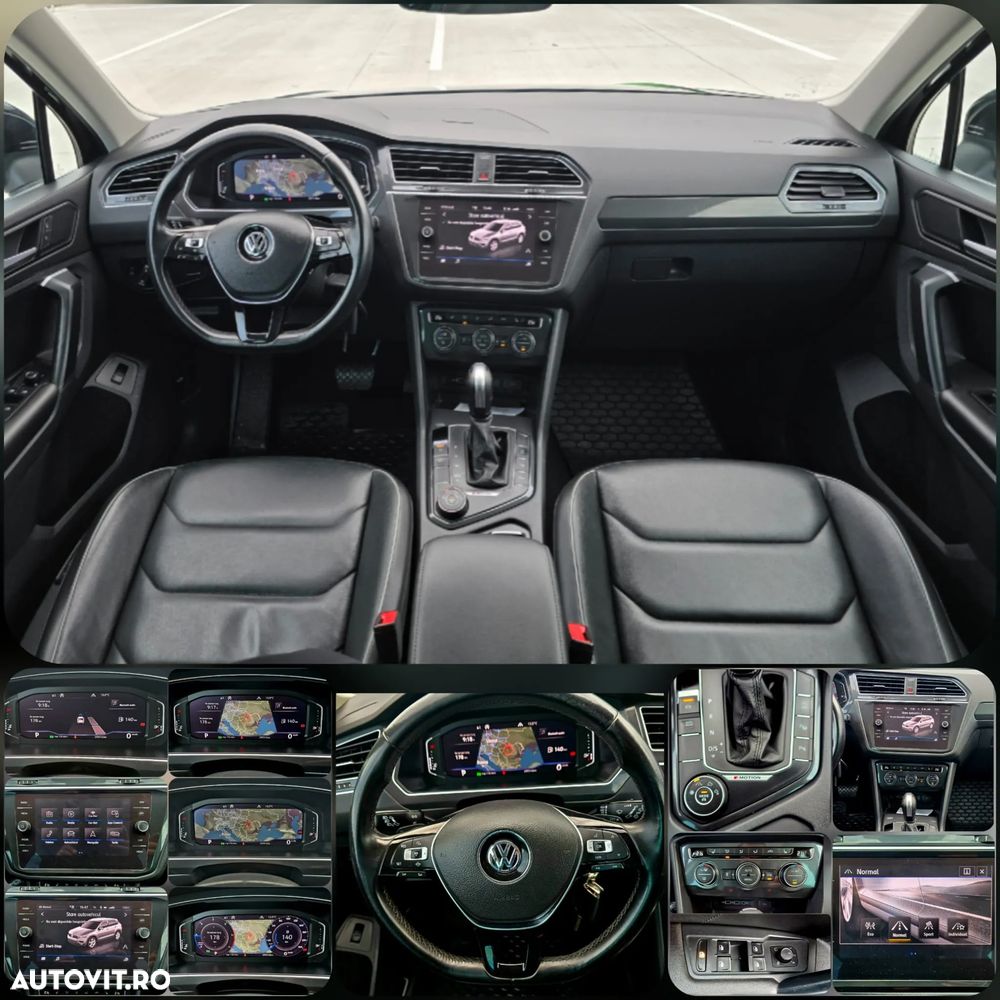 Volkswagen Tiguan - 7