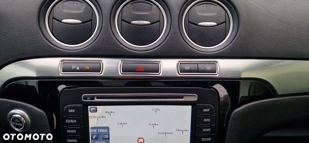 Ford S-Max 2.0 TDCi Titanium - 28