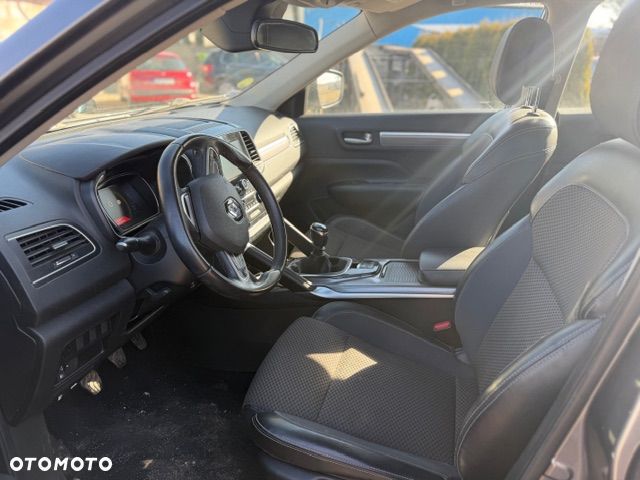 Renault Koleos ENERGY dCi 130 LIFE - 3