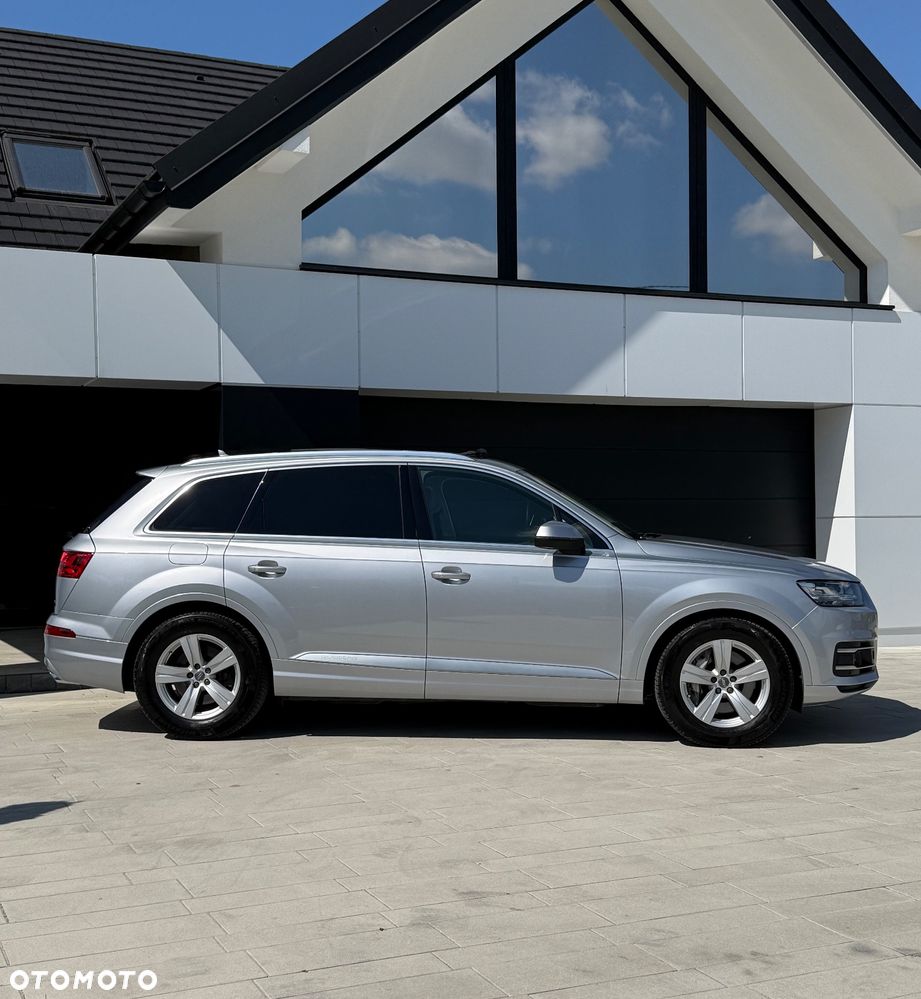Audi Q7 - 34