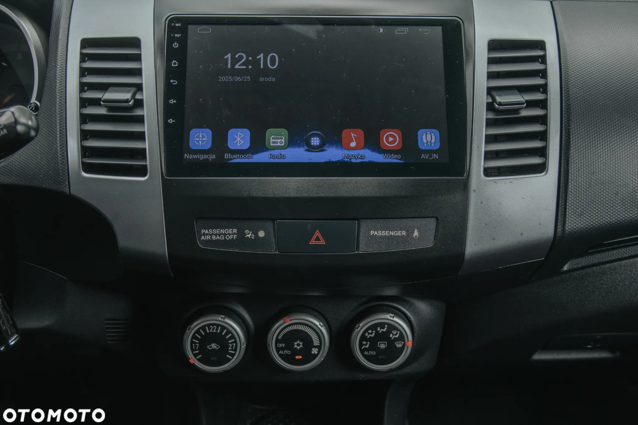 Mitsubishi Outlander 2.0 DID Intense - 7