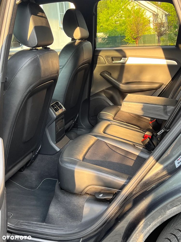 Audi Q5 2.0 TDI Quattro - 10