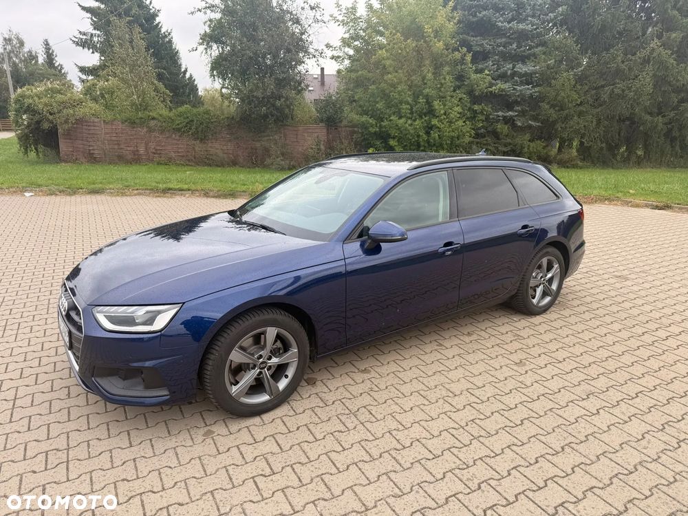 Audi A4 Avant - 29