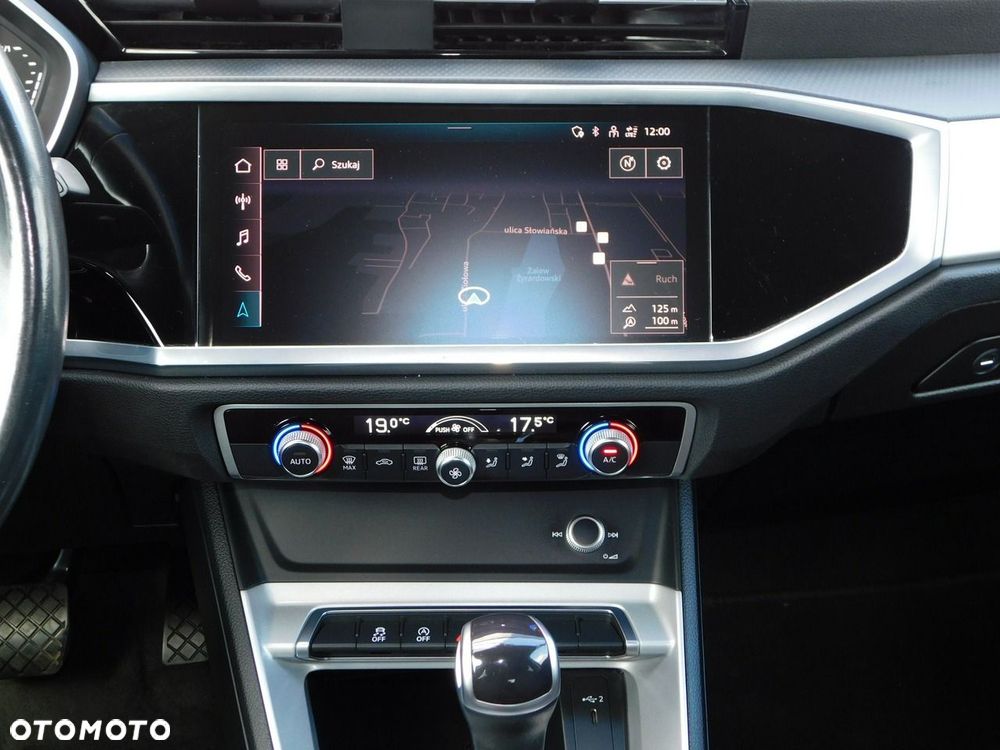 Audi Q3 35 TDI S tronic - 18