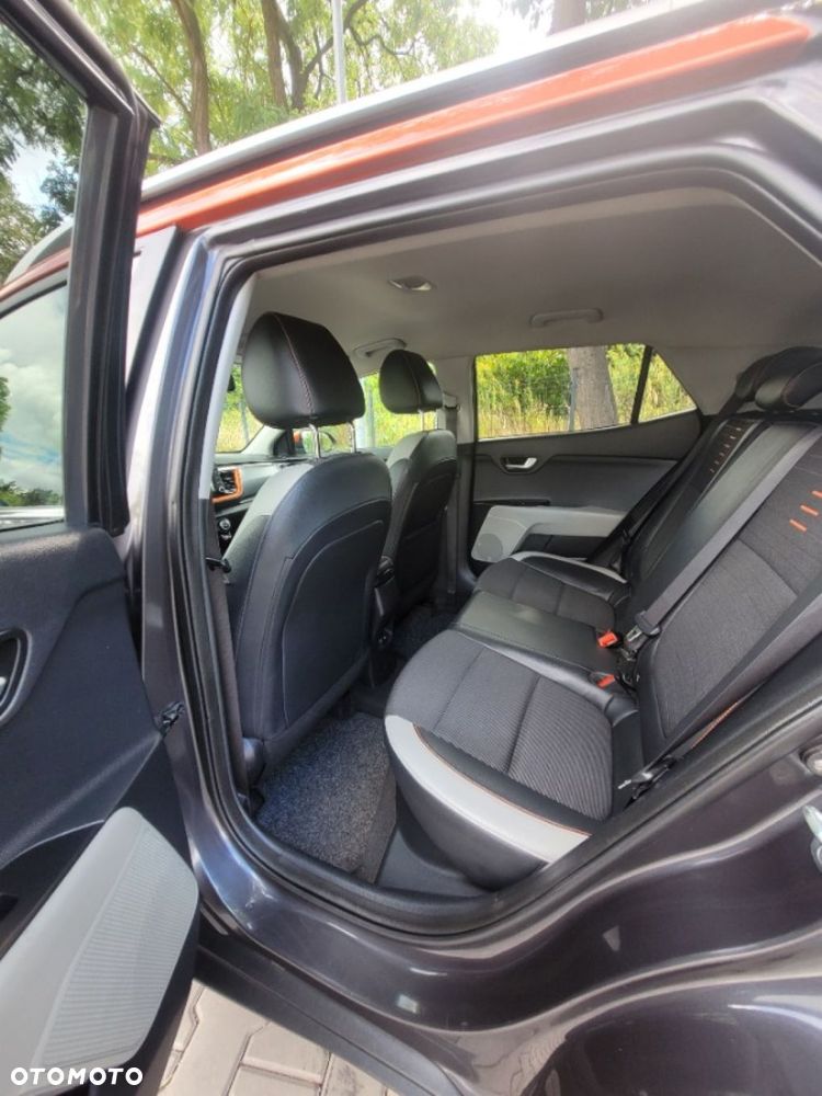 Kia Stonic 1.0 T-GDI 120 Platinum Edition - 14