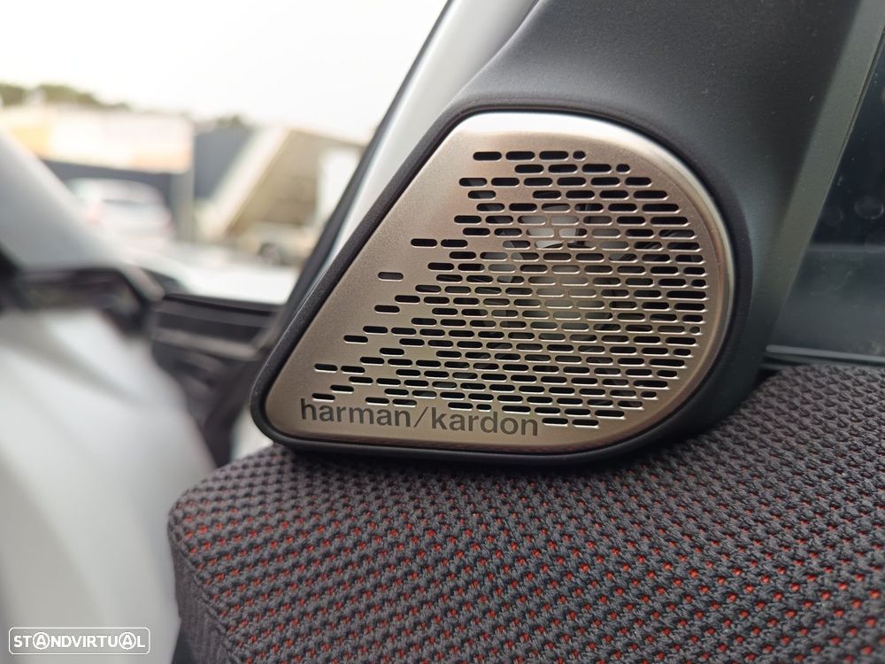 MINI Countryman E JCW L - 23