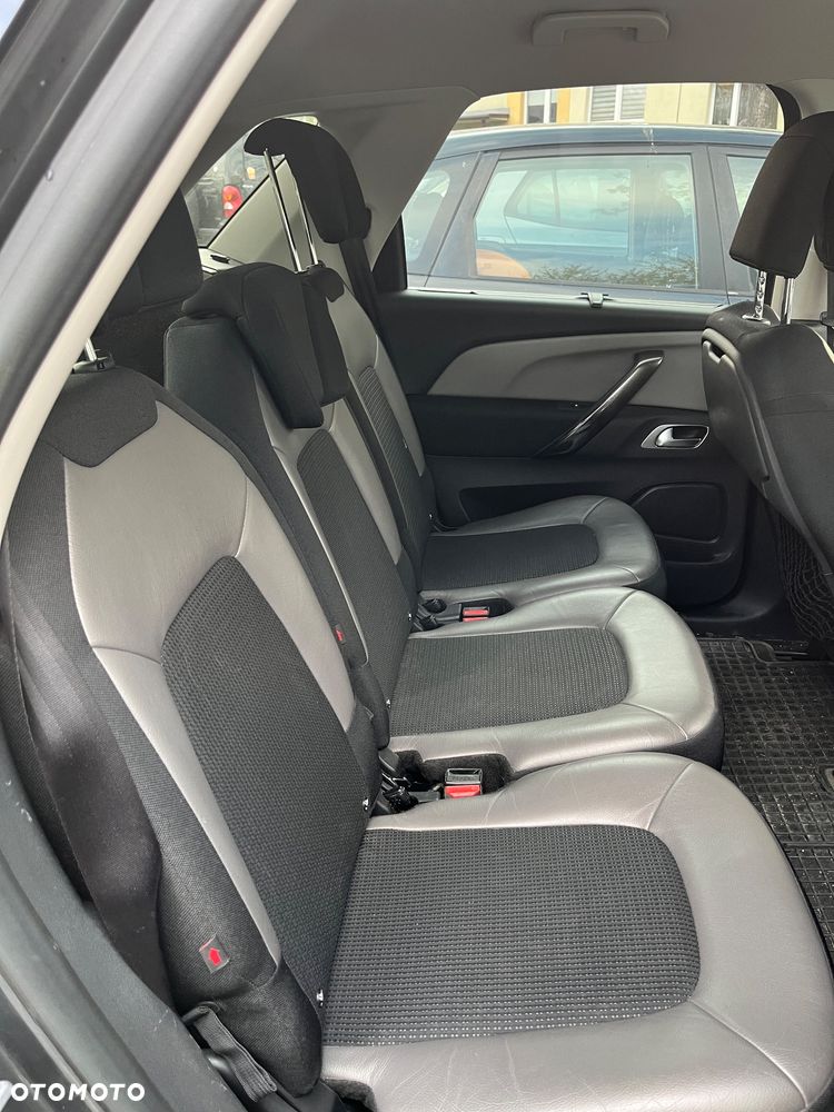Citroën C4 Picasso BlueHDi 150 EAT6 Exclusive - 14
