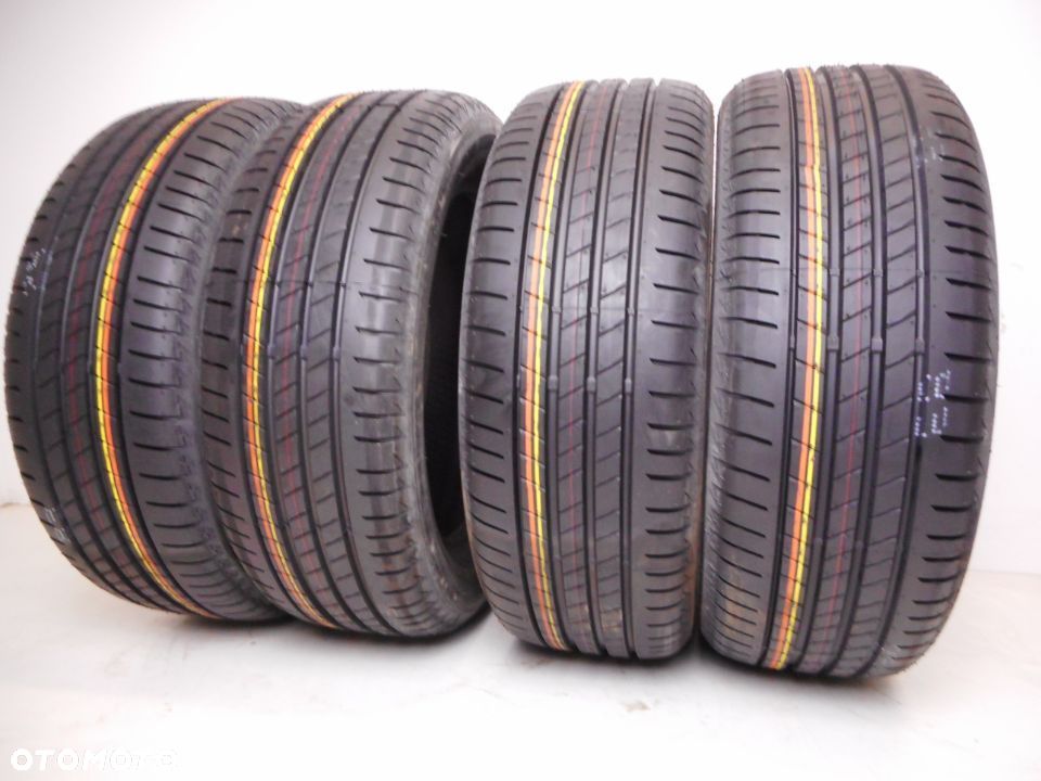 4X Opony Letnie 195/55 R16 Bridgestone Turnza T005 2018 RoK ! - 1