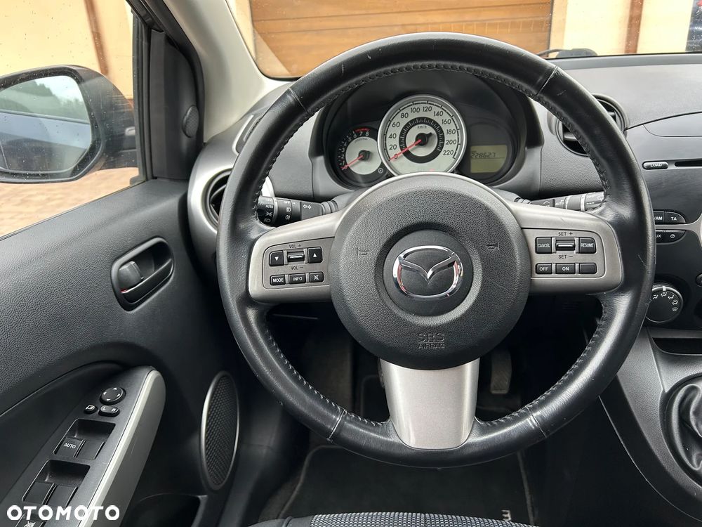 Mazda 2 1.5 Sport - 11