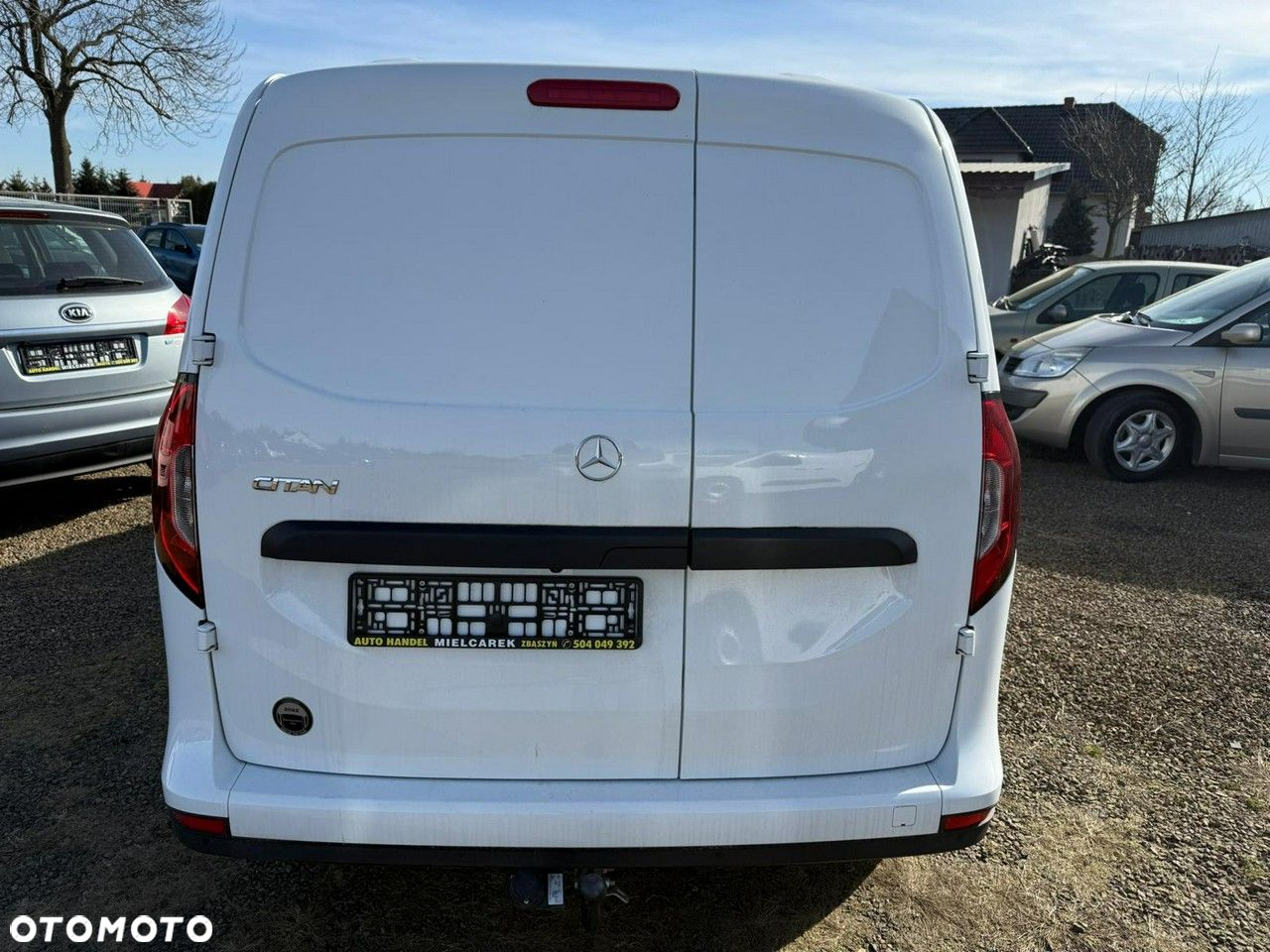 Mercedes-Benz Citan - 13