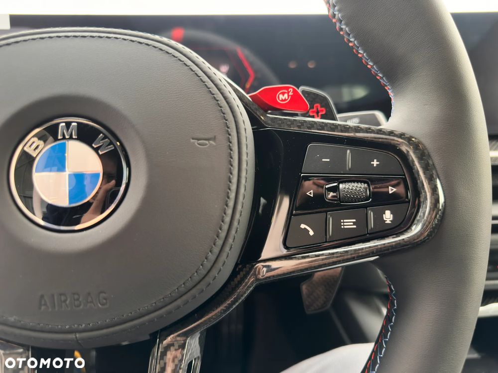 BMW M4 Competition M xDrive - 23