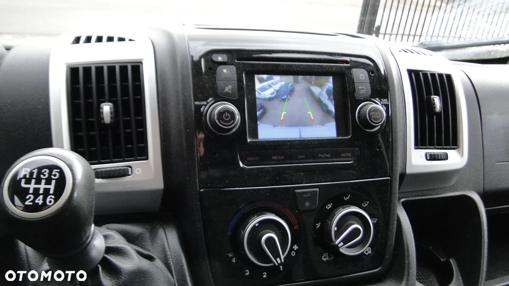 Fiat DUCATO - 16