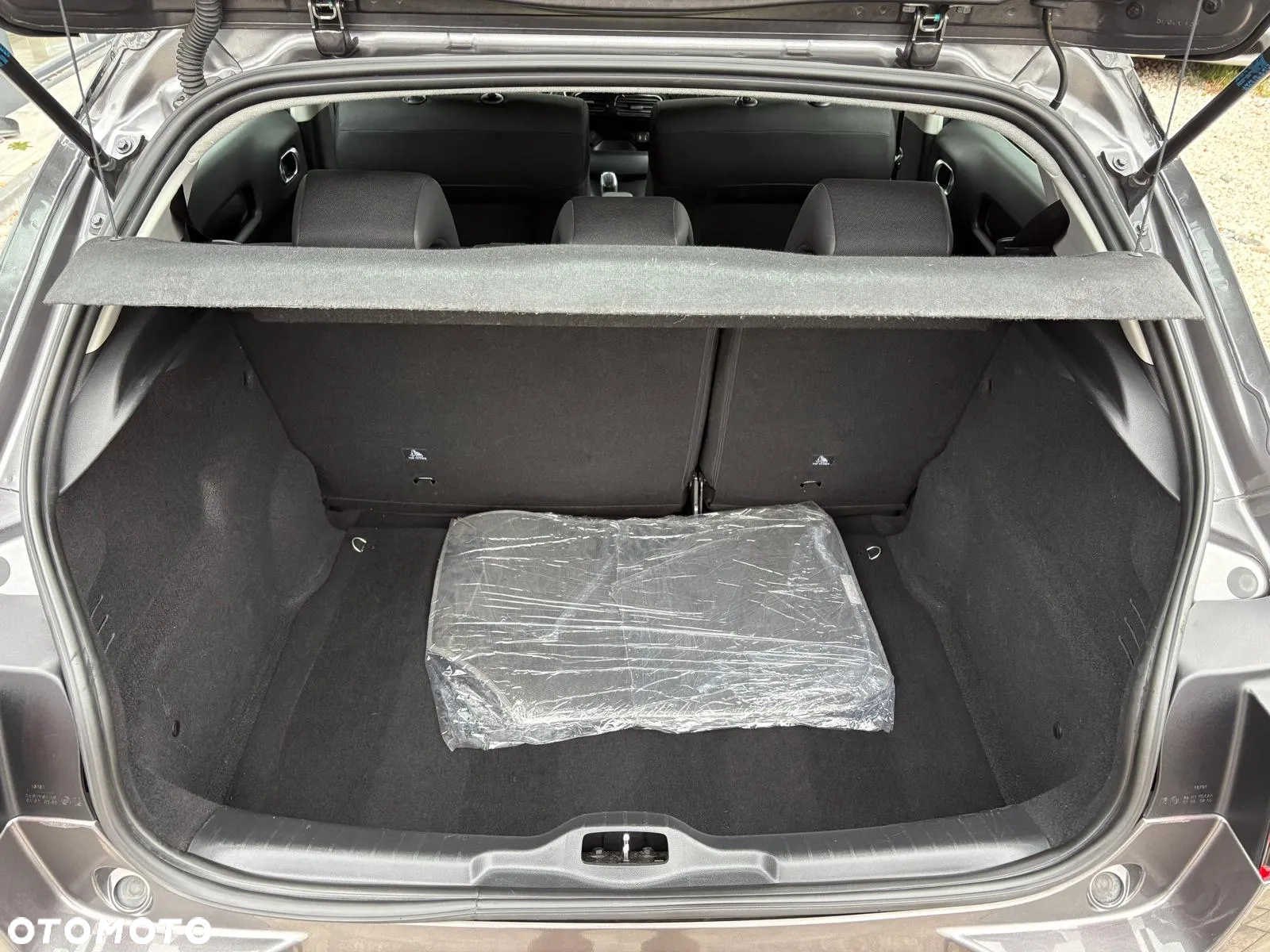 Citroën C4 Cactus VTi 82 Shine Edition - 11