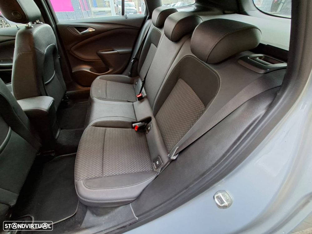 Opel Astra Sports Tourer 1.0 Dynamic Sport S/S - 11