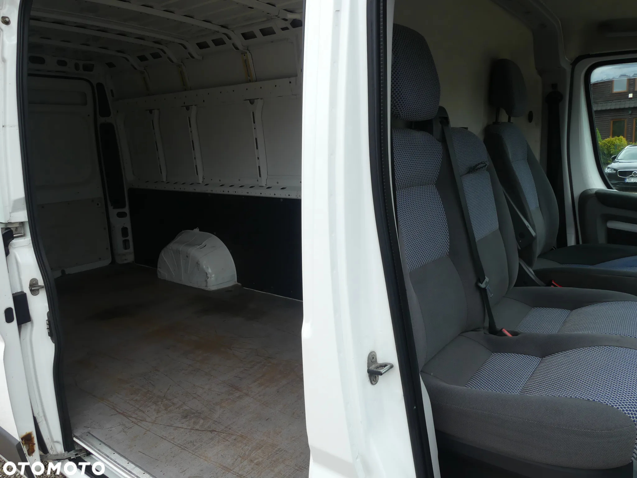 Fiat DUCATO - 18