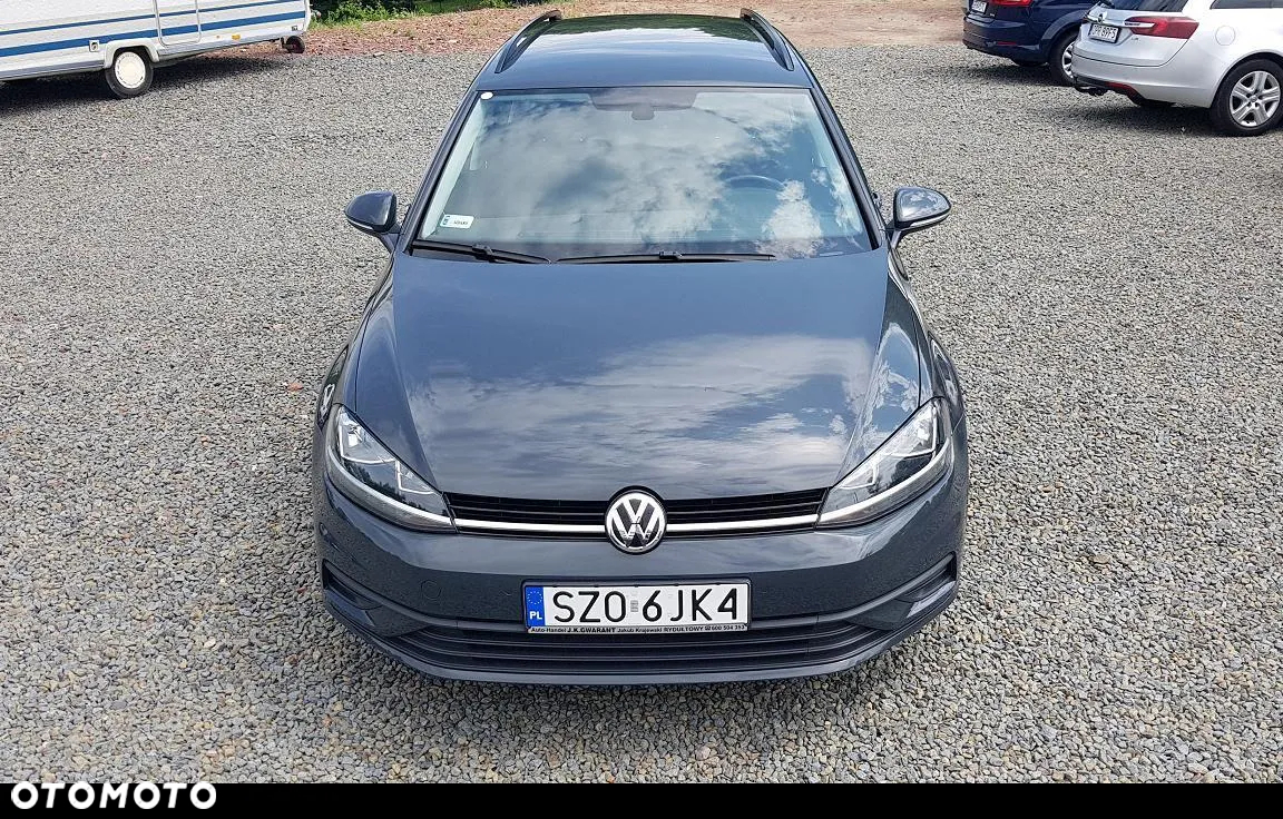 Volkswagen Golf - 3