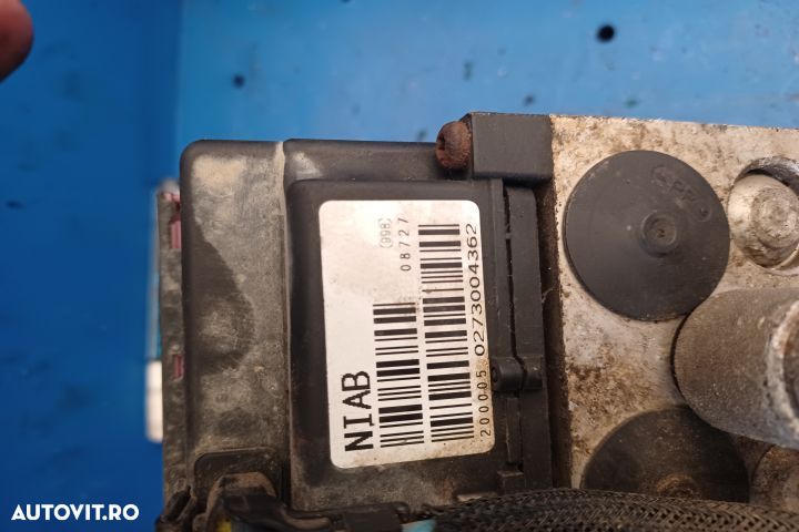 Pompa ABS 0265216651, 0273004362 Opel Astra G [1998 - 2009] Coupe 2-u - 3