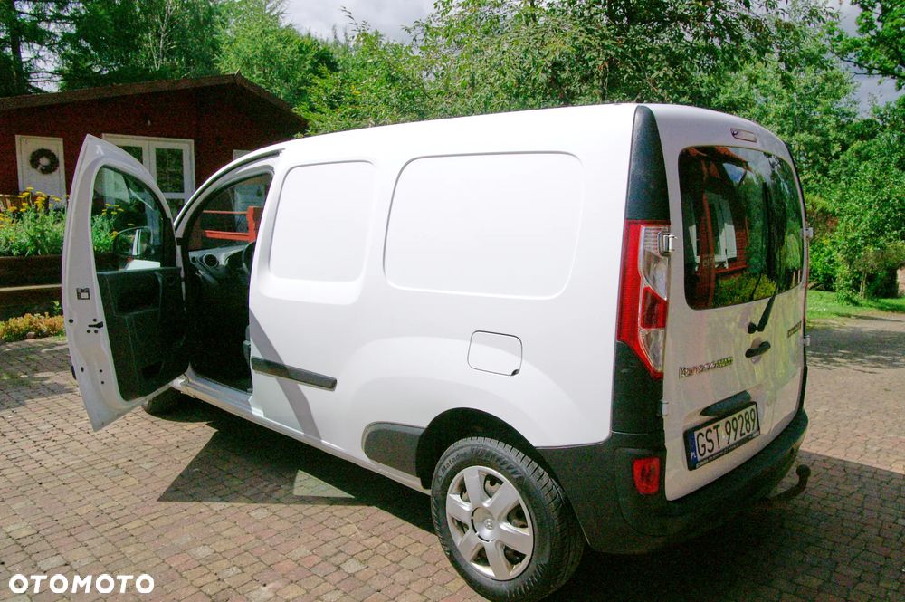 Renault Kangoo - 24