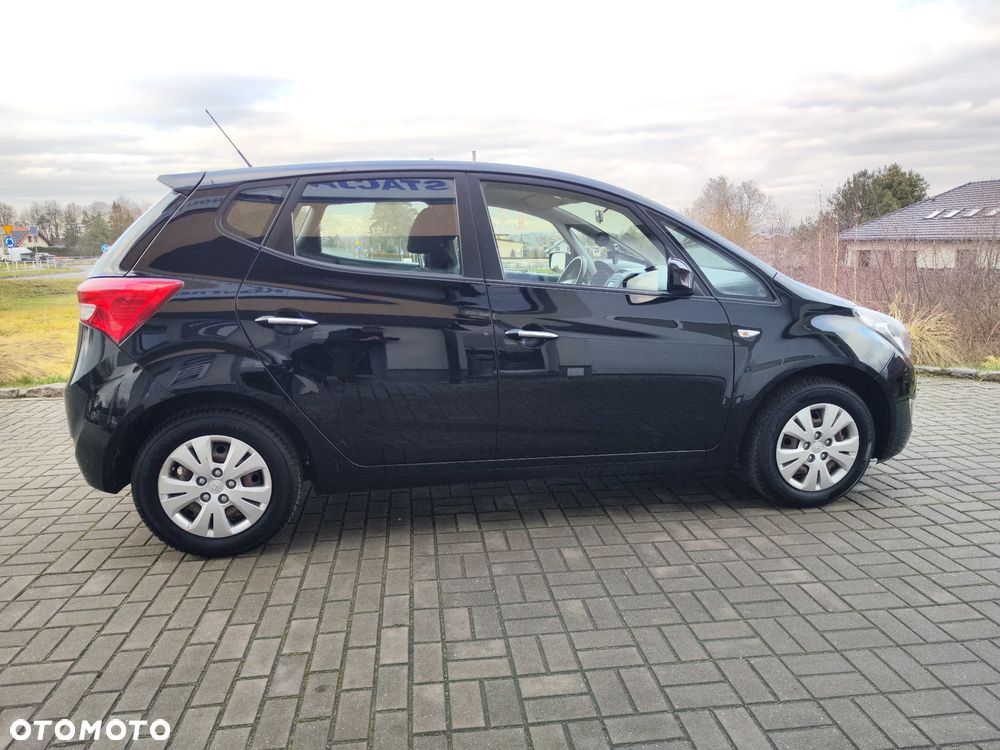 Hyundai ix20 1.4 blue Trend - 3