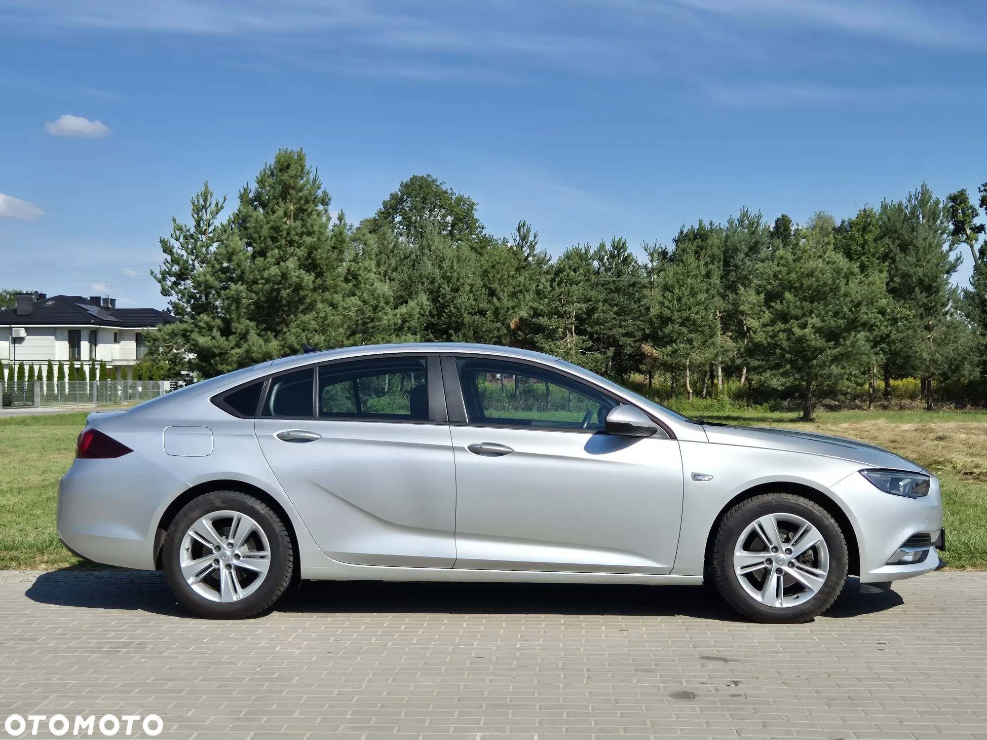 Opel Insignia 1.6 CDTI Enjoy S&S - 22