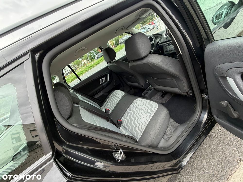 Skoda Fabia 1.4 16V STYLE Edition - 7