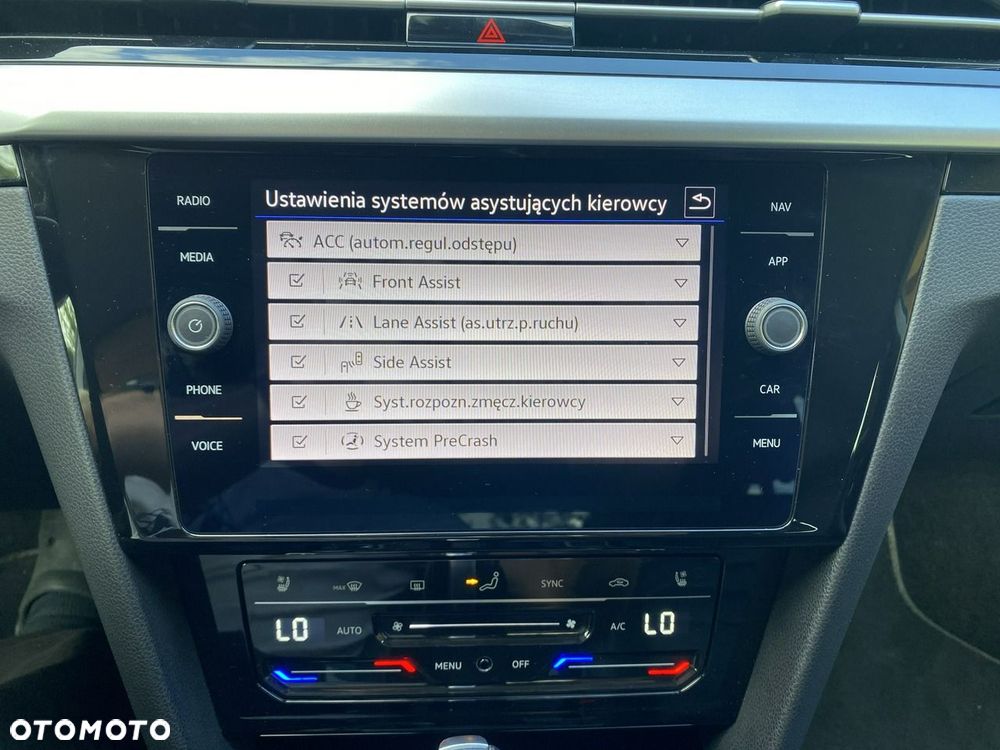 Volkswagen Arteon 2.0 TSI Elegance DSG - 24