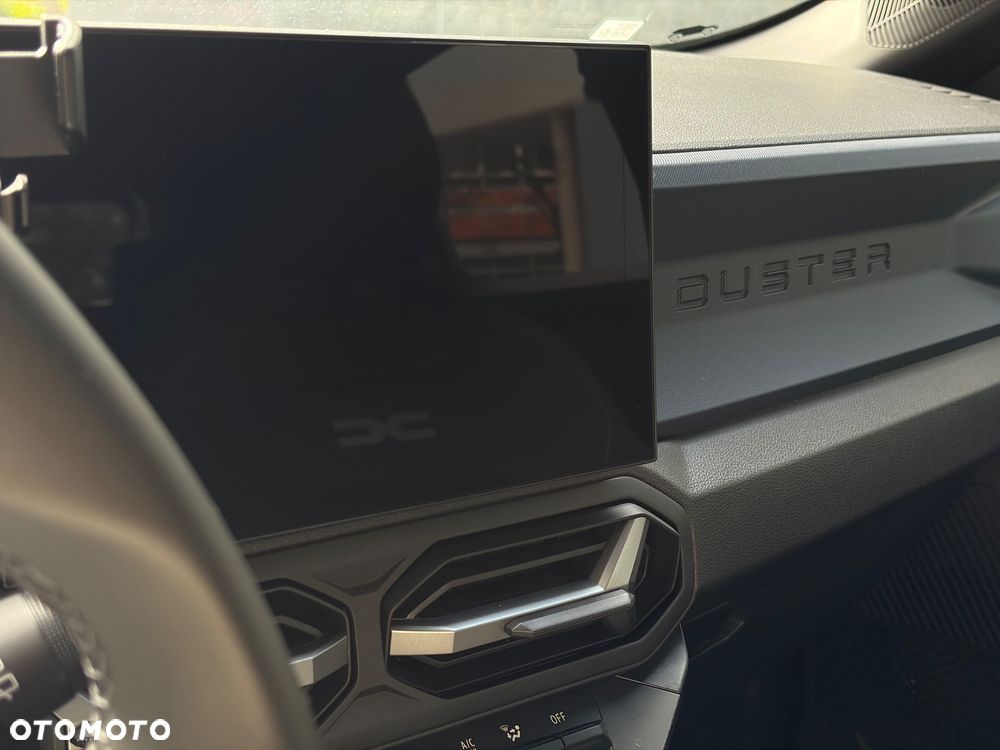 Dacia Duster - 16