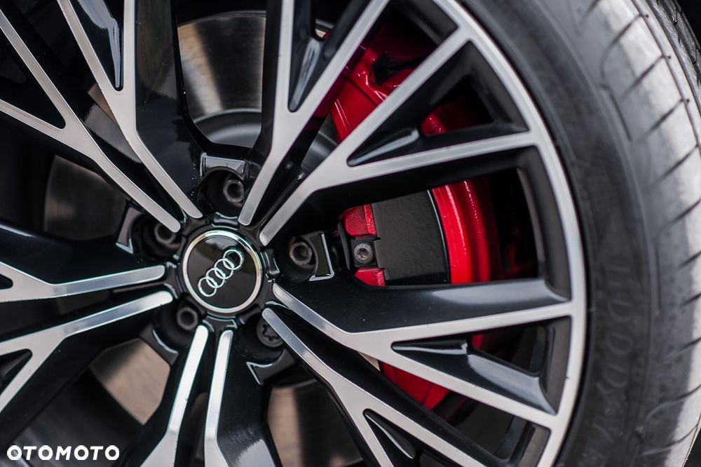 Audi A7 Sportback 3.0 TDI competition quattro tiptronic - 35