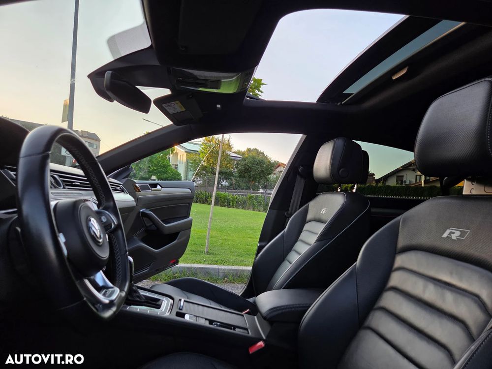 Volkswagen ARTEON - 13