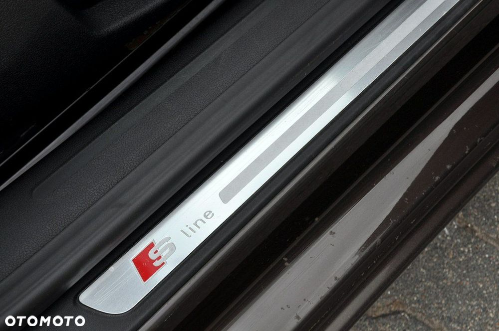 Audi A5 Coupé - 20