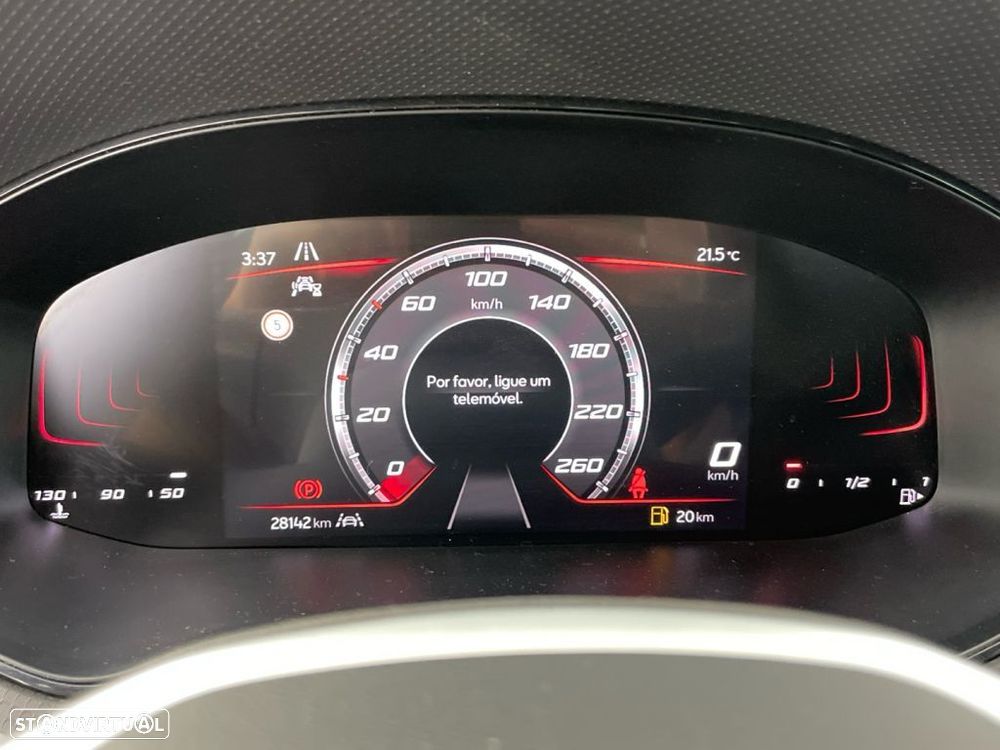 SEAT Arona 1.0 TSI FR - 9