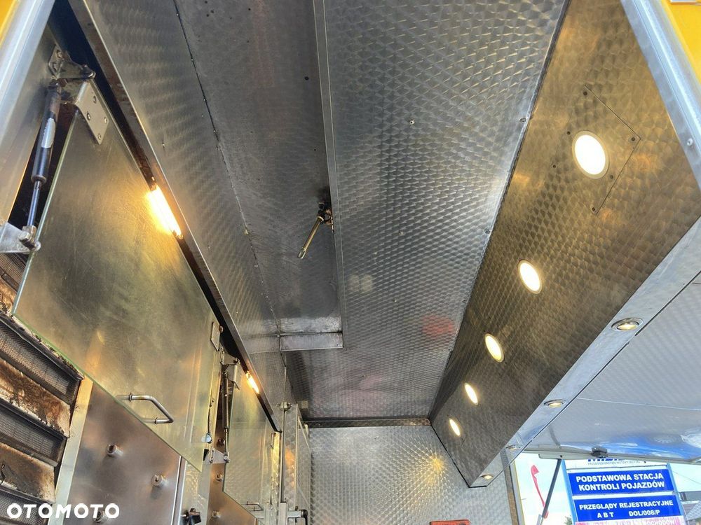 Mercedes-Benz Sprinter - 34