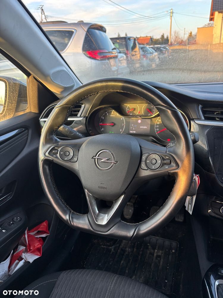 Opel Corsa 1.5 Start/Stop - 8