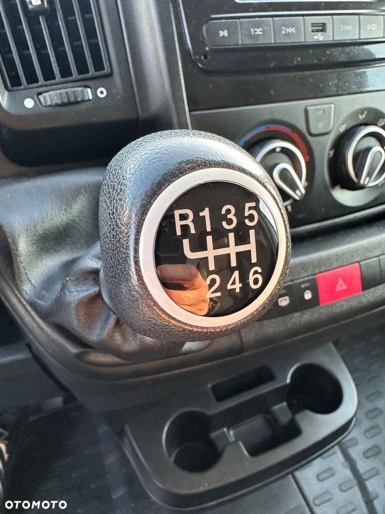 Opel Movano L4H3 - 12